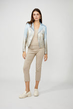 Load image into Gallery viewer, Frank Lyman 256799U - Metallic Ombre Jacket
